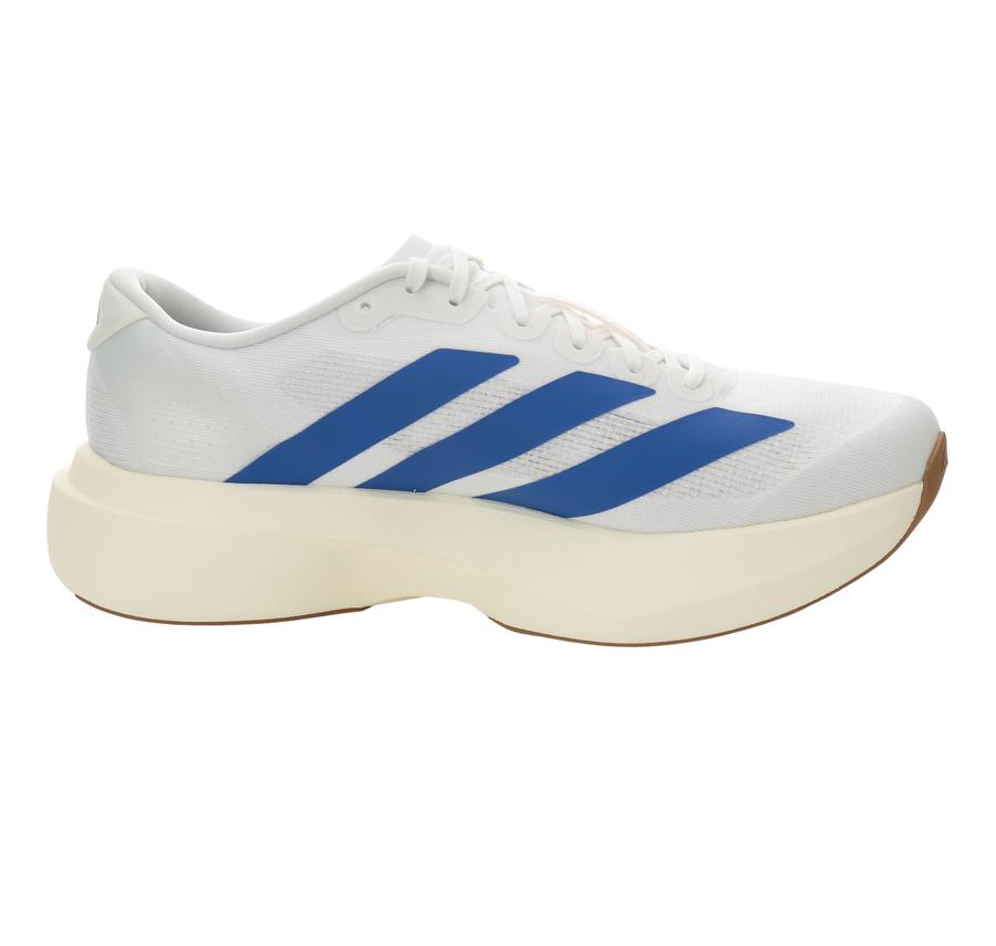 adidas Adizero Evo Sl M Erkek Spor Ayakkabı Beyaz adidas Adizero Evo Sl M Erkek Spor Ayakkabı Beyaz