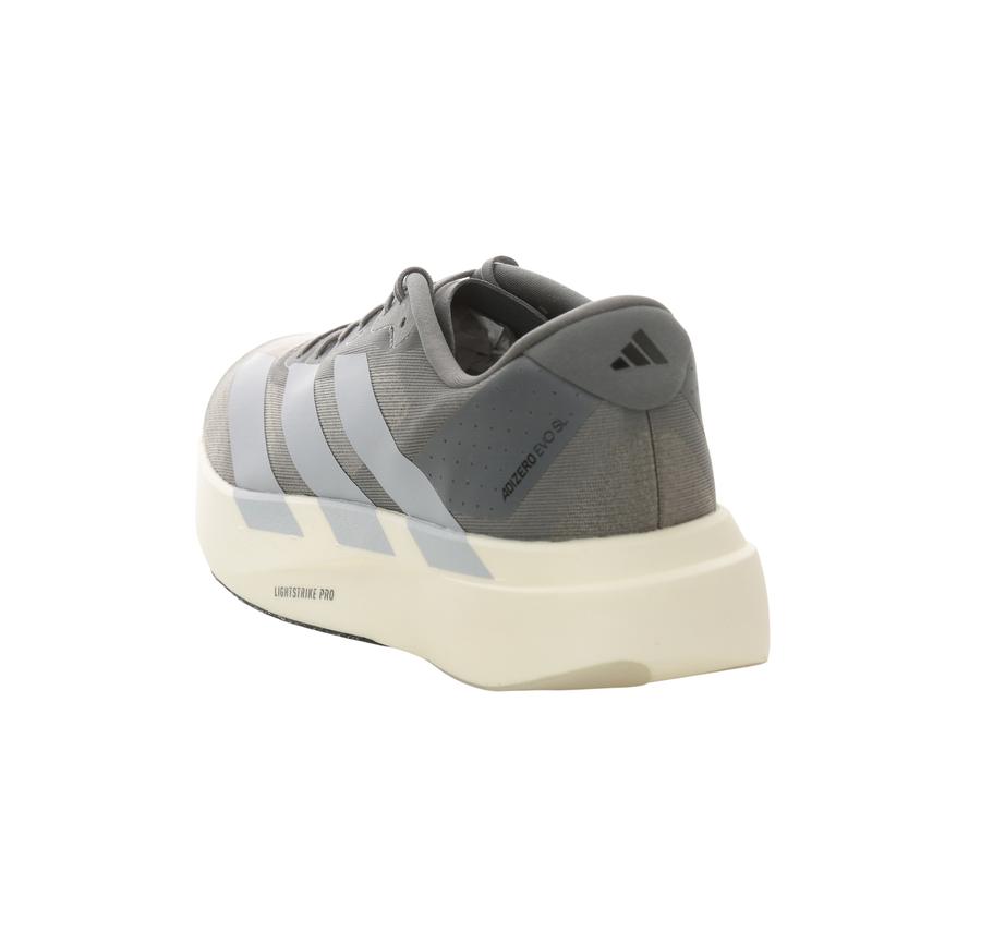 adidas Adizero Evo Sl M Erkek Spor Ayakkabı Gri adidas Adizero Evo Sl M Erkek Spor Ayakkabı Gri