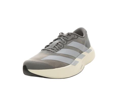 adidas Adizero Evo Sl M Erkek Spor Ayakkabı Gri adidas Adizero Evo Sl M Erkek Spor Ayakkabı Gri