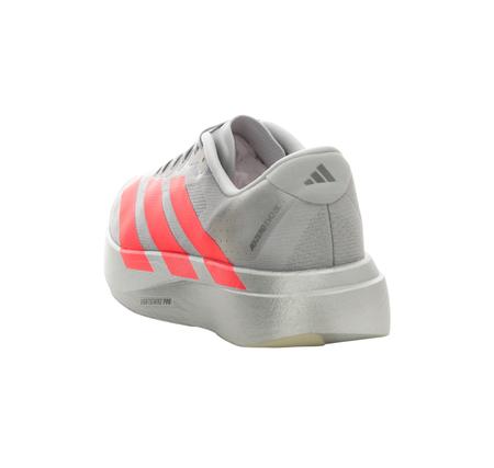 adidas Adizero Evo Sl M Erkek Spor Ayakkabı Gri