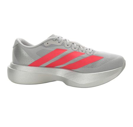adidas Adizero Evo Sl M Erkek Spor Ayakkabı Gri