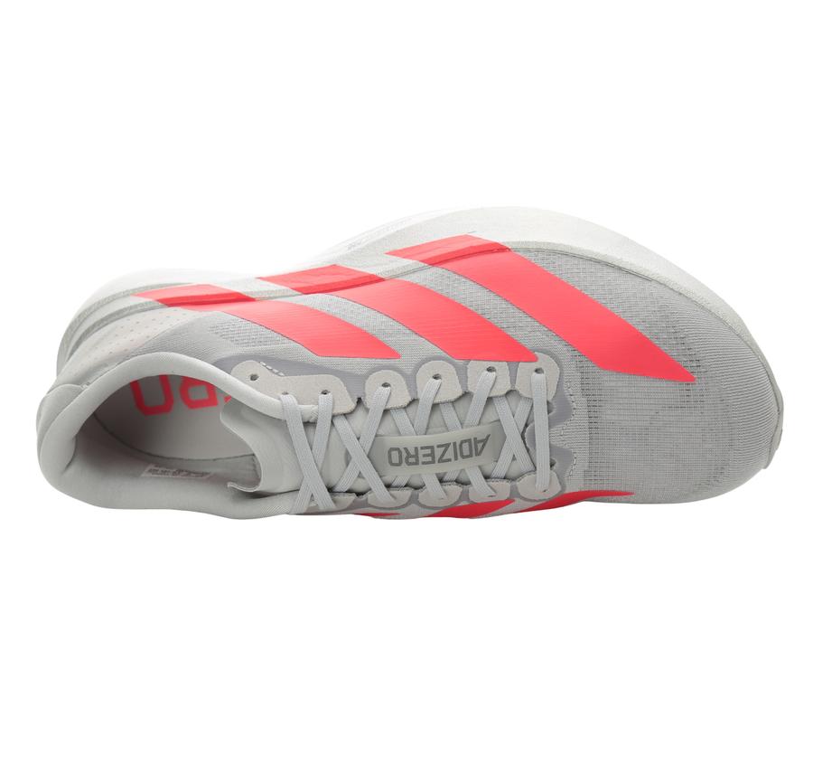 adidas Adizero Evo Sl M Erkek Spor Ayakkabı Gri adidas Adizero Evo Sl M Erkek Spor Ayakkabı Gri