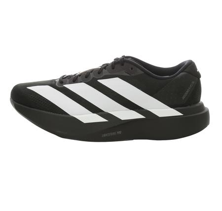 adidas Adizero Evo Sl M Erkek Spor Ayakkabı Siyah adidas Adizero Evo Sl M Erkek Spor Ayakkabı Siyah