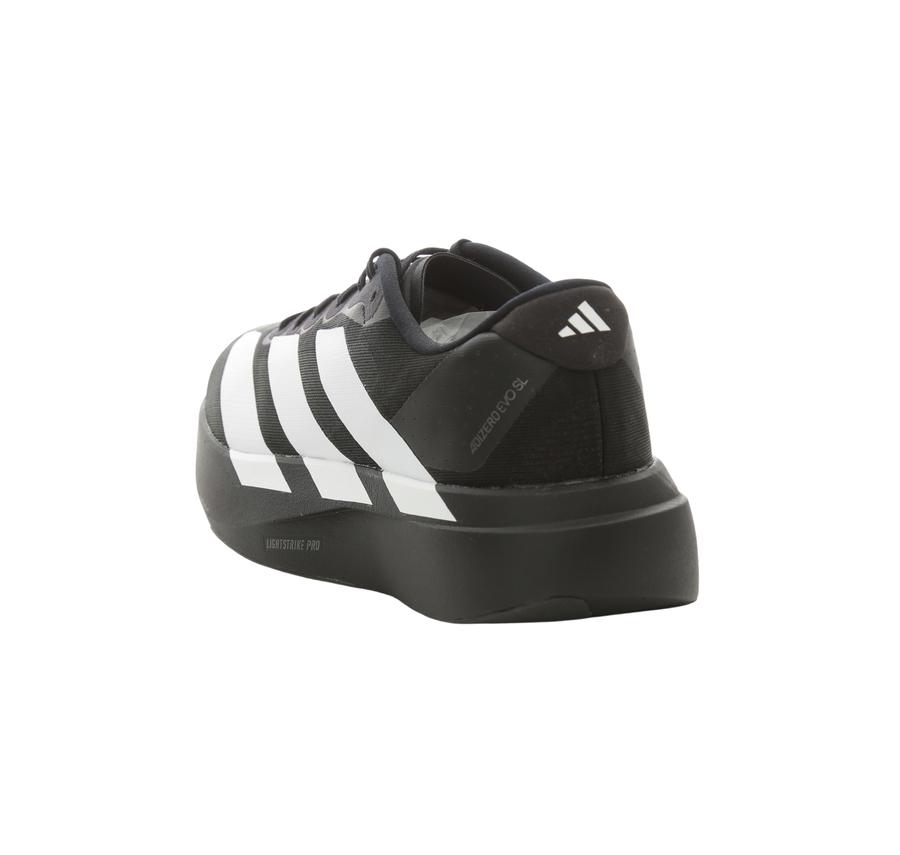 adidas Adizero Evo Sl M Erkek Spor Ayakkabı Siyah adidas Adizero Evo Sl M Erkek Spor Ayakkabı Siyah