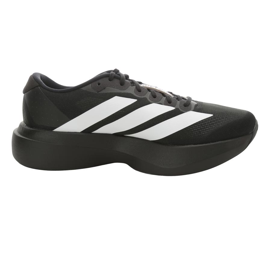 adidas Adizero Evo Sl M Erkek Spor Ayakkabı Siyah adidas Adizero Evo Sl M Erkek Spor Ayakkabı Siyah