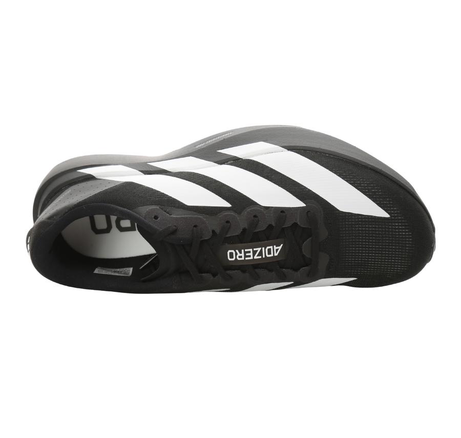 adidas Adizero Evo Sl M Erkek Spor Ayakkabı Siyah adidas Adizero Evo Sl M Erkek Spor Ayakkabı Siyah
