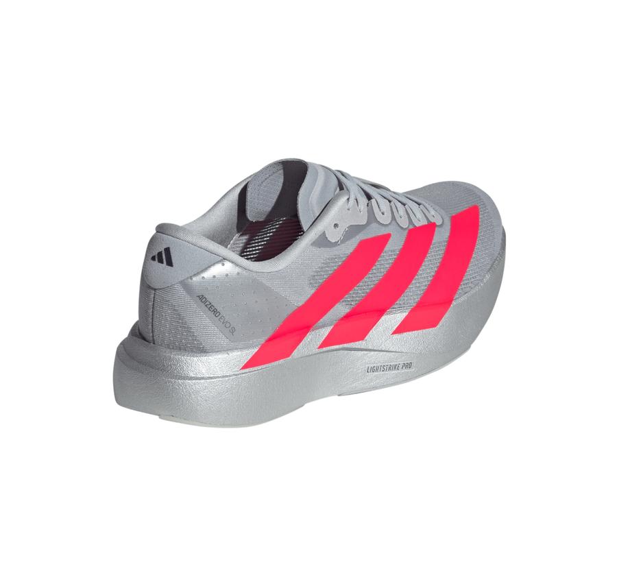 adidas Adizero Evo Sl W Kadın Spor Ayakkabı Gri adidas Adizero Evo Sl W Kadın Spor Ayakkabı Gri