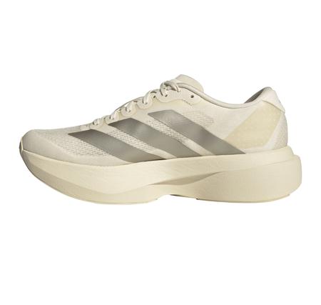 adidas Adizero Evo Sl W Kadın Spor Ayakkabı Krem