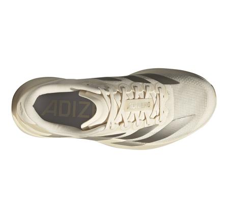 adidas Adizero Evo Sl W Kadın Spor Ayakkabı Krem