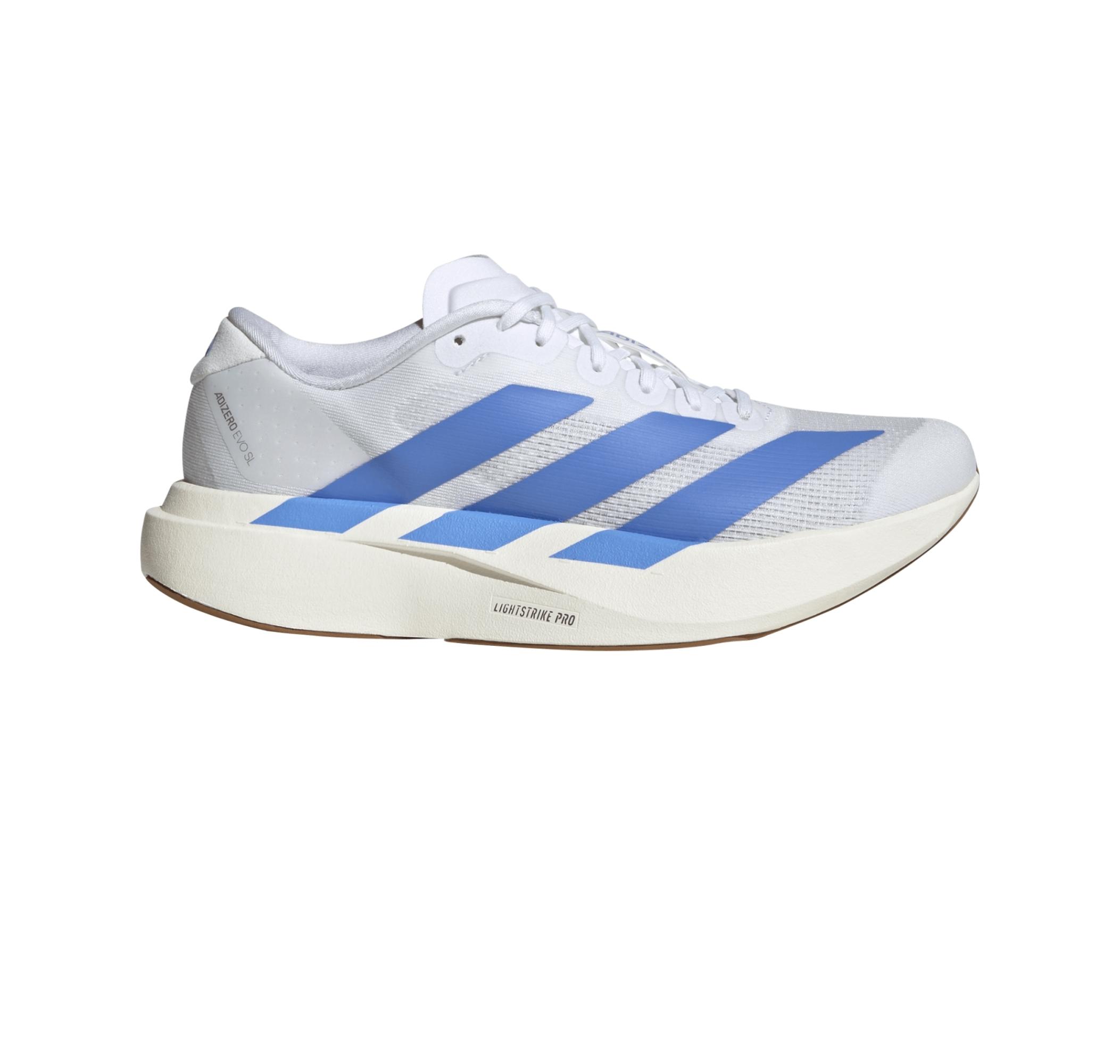 Женские кроссовки adidas Adizero Evo Sl W