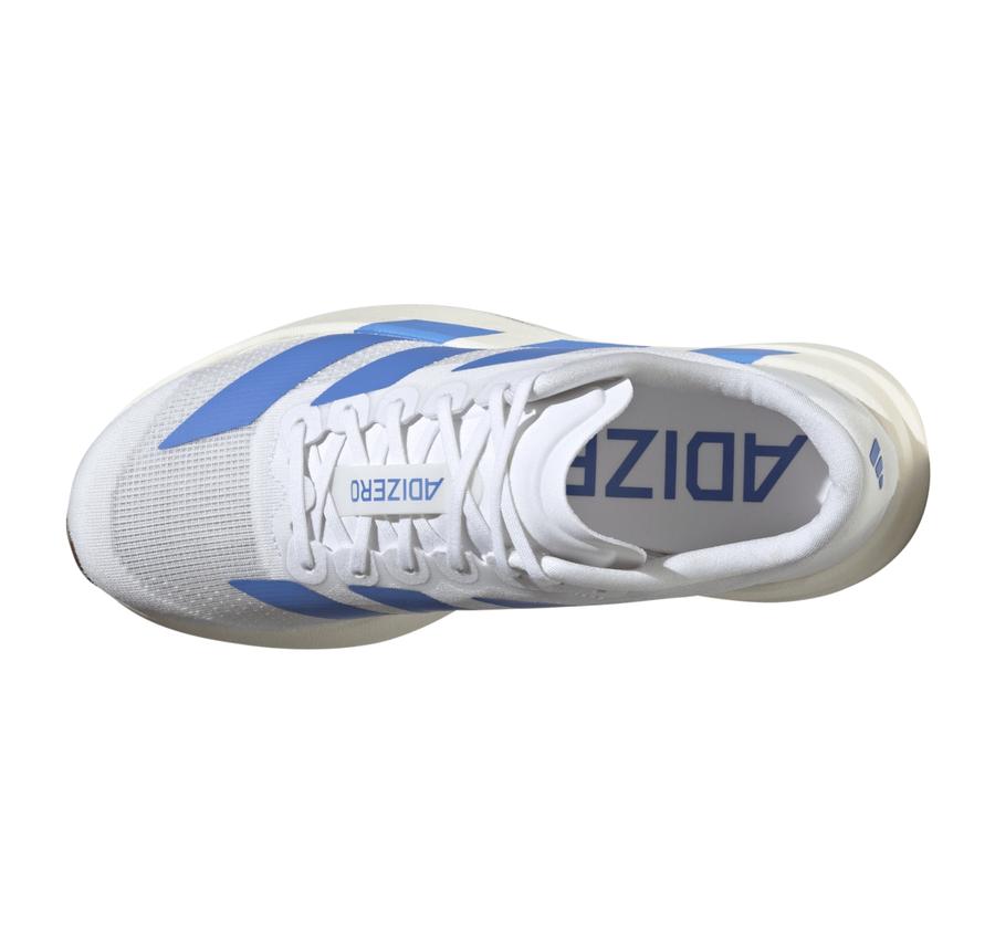 adidas Adizero Evo Sl W Kadın Spor Ayakkabı Mavi adidas Adizero Evo Sl W Kadın Spor Ayakkabı Mavi