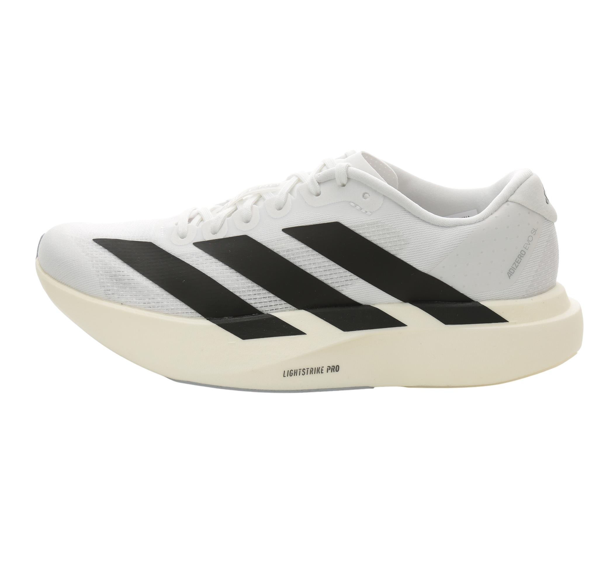 Женские кроссовки adidas Adizero Evo Sl W