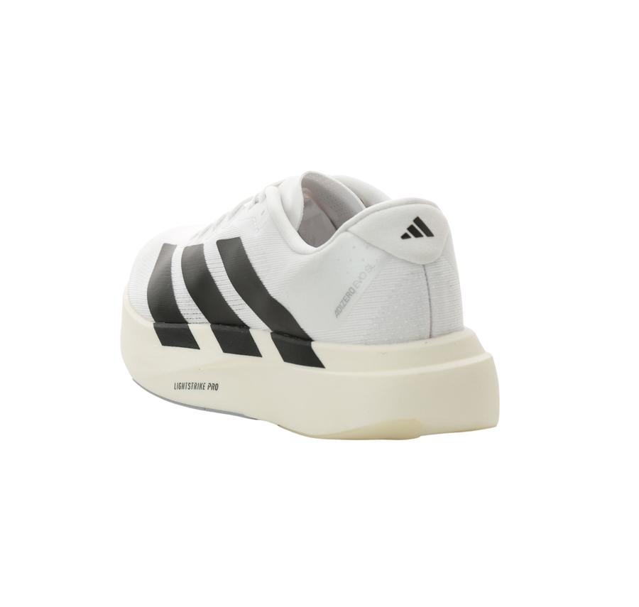 adidas Adizero Evo Sl W Kadın Spor Ayakkabı Beyaz adidas Adizero Evo Sl W Kadın Spor Ayakkabı Beyaz