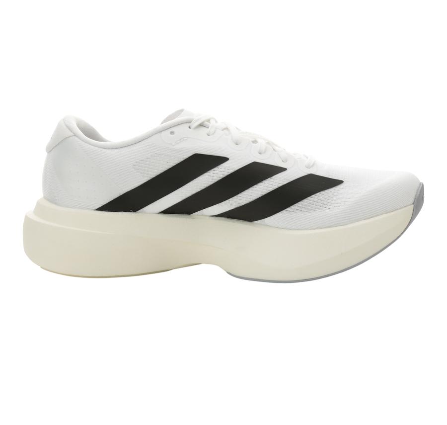 adidas Adizero Evo Sl W Kadın Spor Ayakkabı Beyaz adidas Adizero Evo Sl W Kadın Spor Ayakkabı Beyaz