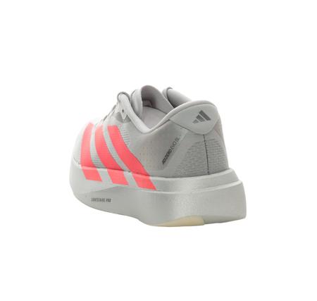 adidas Adizero Evo Sl W Kadın Spor Ayakkabı Gri adidas Adizero Evo Sl W Kadın Spor Ayakkabı Gri