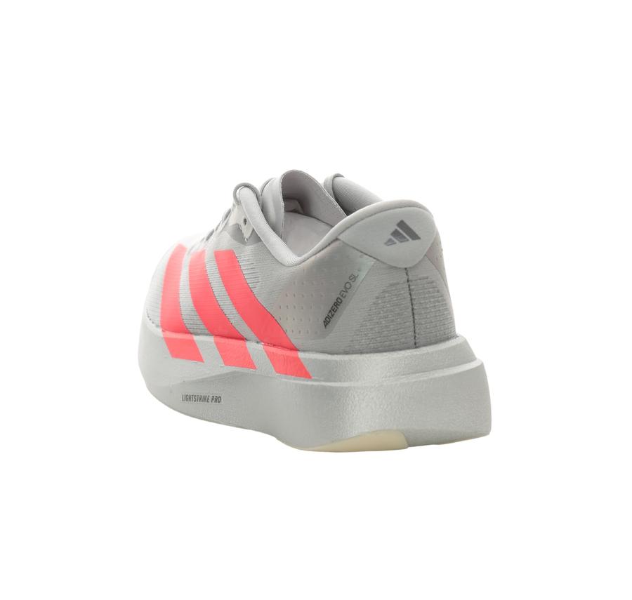 adidas Adizero Evo Sl W Kadın Spor Ayakkabı Gri adidas Adizero Evo Sl W Kadın Spor Ayakkabı Gri