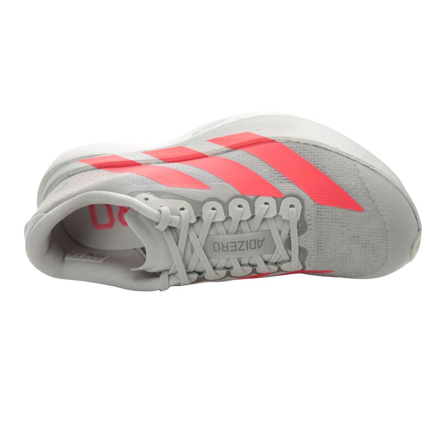adidas Adizero Evo Sl W Kadın Spor Ayakkabı Gri adidas Adizero Evo Sl W Kadın Spor Ayakkabı Gri
