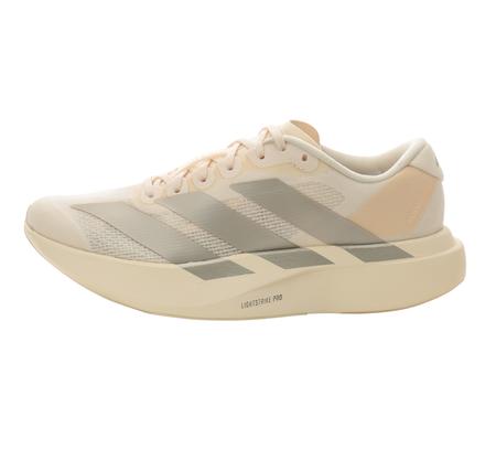 adidas Adizero Evo Sl W Kadın Spor Ayakkabı Krem