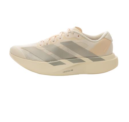 adidas Adizero Evo Sl W Kadın Spor Ayakkabı Krem adidas Adizero Evo Sl W Kadın Spor Ayakkabı Krem