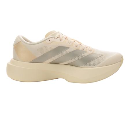adidas Adizero Evo Sl W Kadın Spor Ayakkabı Krem