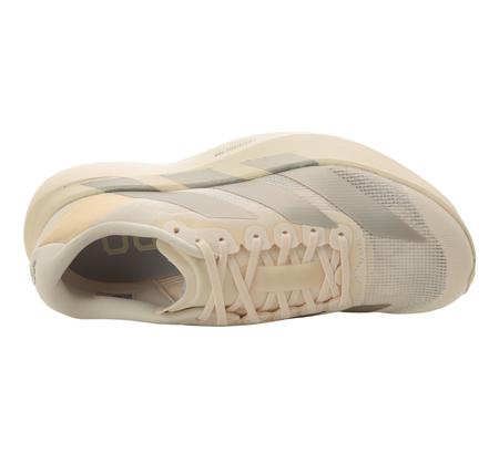 adidas Adizero Evo Sl W Kadın Spor Ayakkabı Krem