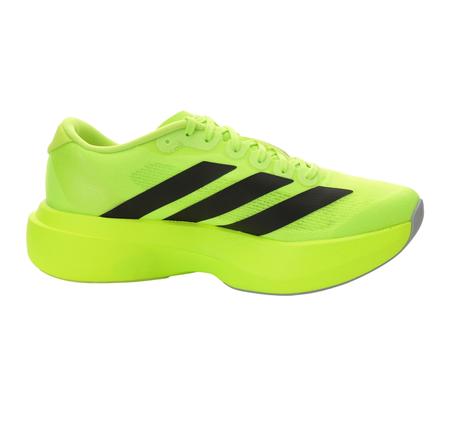 adidas Adizero Evo Sl W Kadın Spor Ayakkabı Sarı