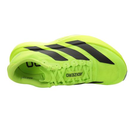 adidas Adizero Evo Sl W Kadın Spor Ayakkabı Sarı