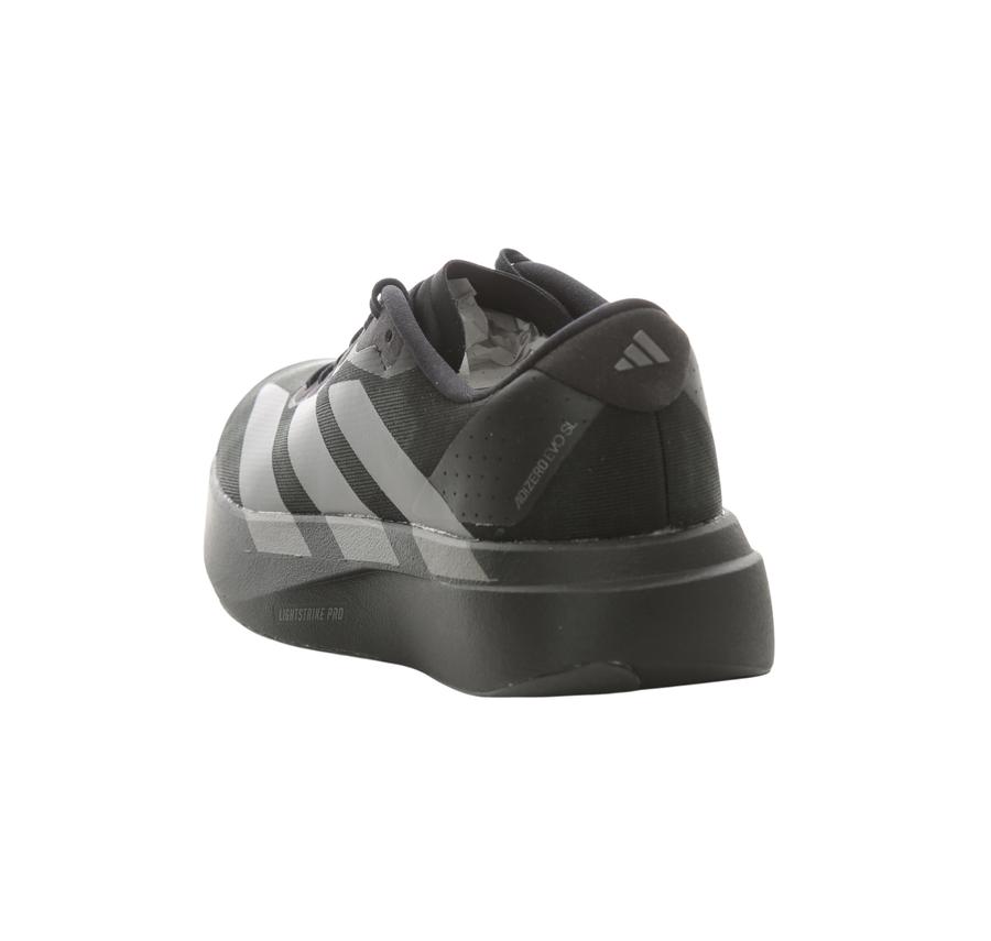 adidas Adizero Evo Sl W Kadın Spor Ayakkabı Siyah adidas Adizero Evo Sl W Kadın Spor Ayakkabı Siyah