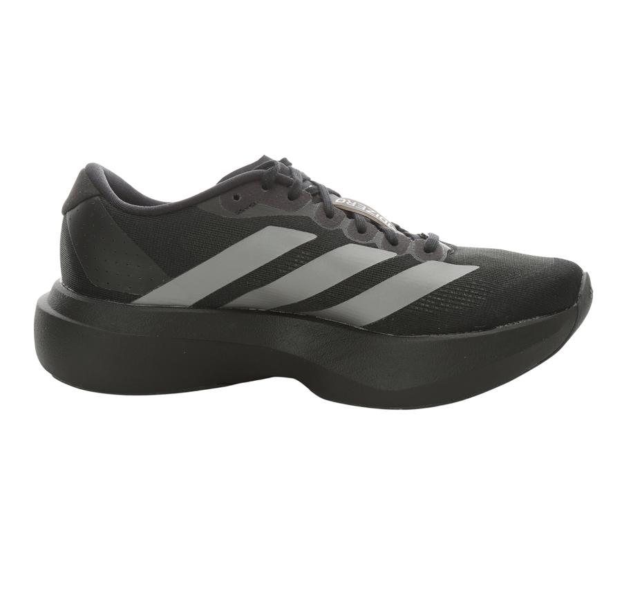 adidas Adizero Evo Sl W Kadın Spor Ayakkabı Siyah adidas Adizero Evo Sl W Kadın Spor Ayakkabı Siyah