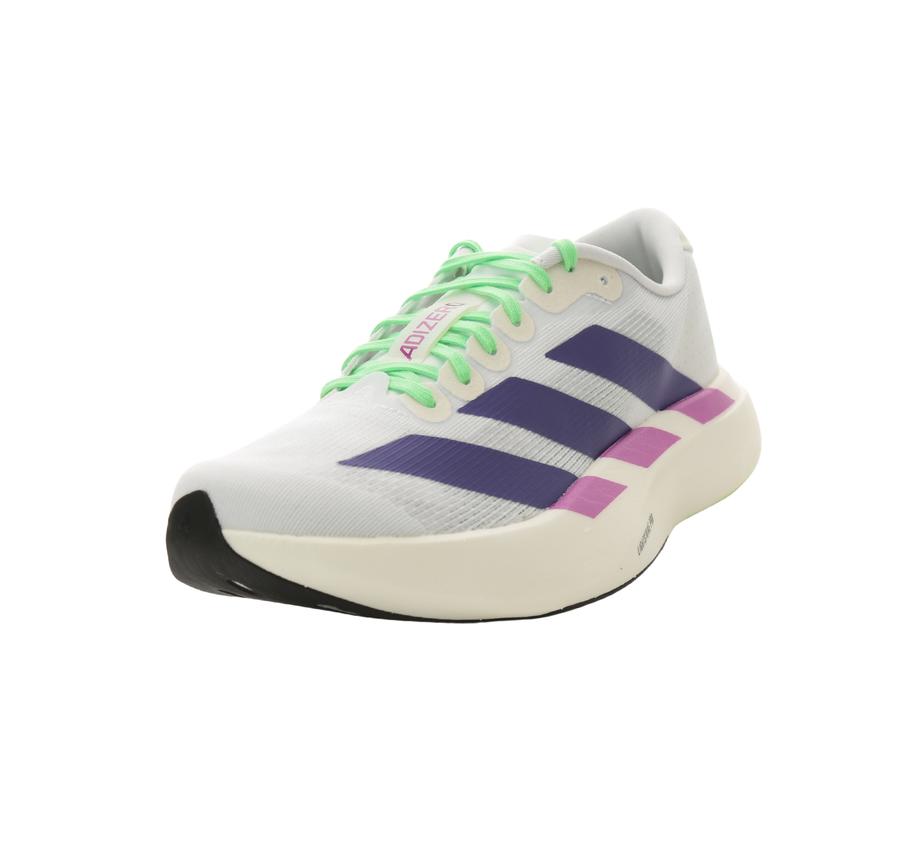 adidas Adizero Evo Sl W Kadın Spor Ayakkabı Siyah - Görsel 4