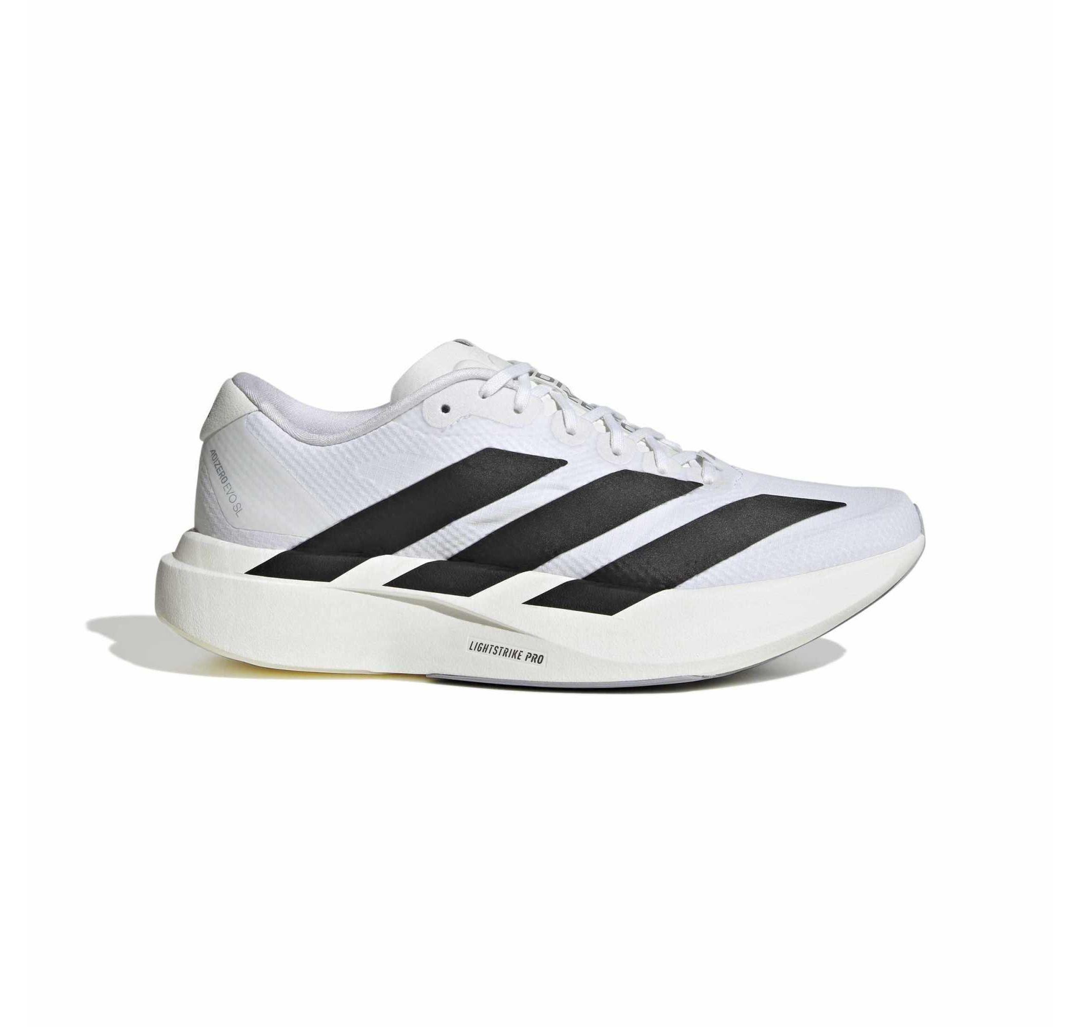 Женские кроссовки adidas Adizero Evo Sl Woven W