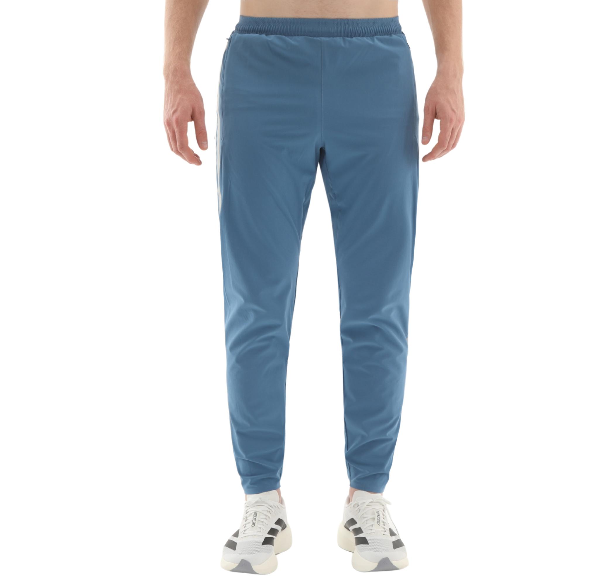 Мужские спортивные штаны adidas Adizero He Pt M