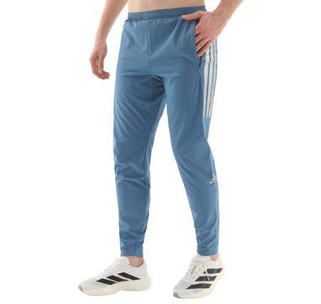 adidas Adızero He Pt M Erkek Eşofman Altı Mavi adidas Adızero He Pt M Erkek Eşofman Altı Mavi