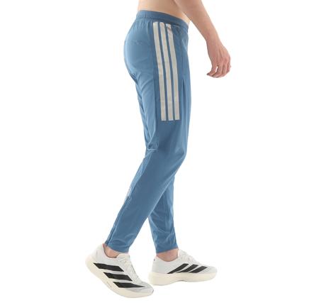 adidas Adızero He Pt M Erkek Eşofman Altı Mavi adidas Adızero He Pt M Erkek Eşofman Altı Mavi