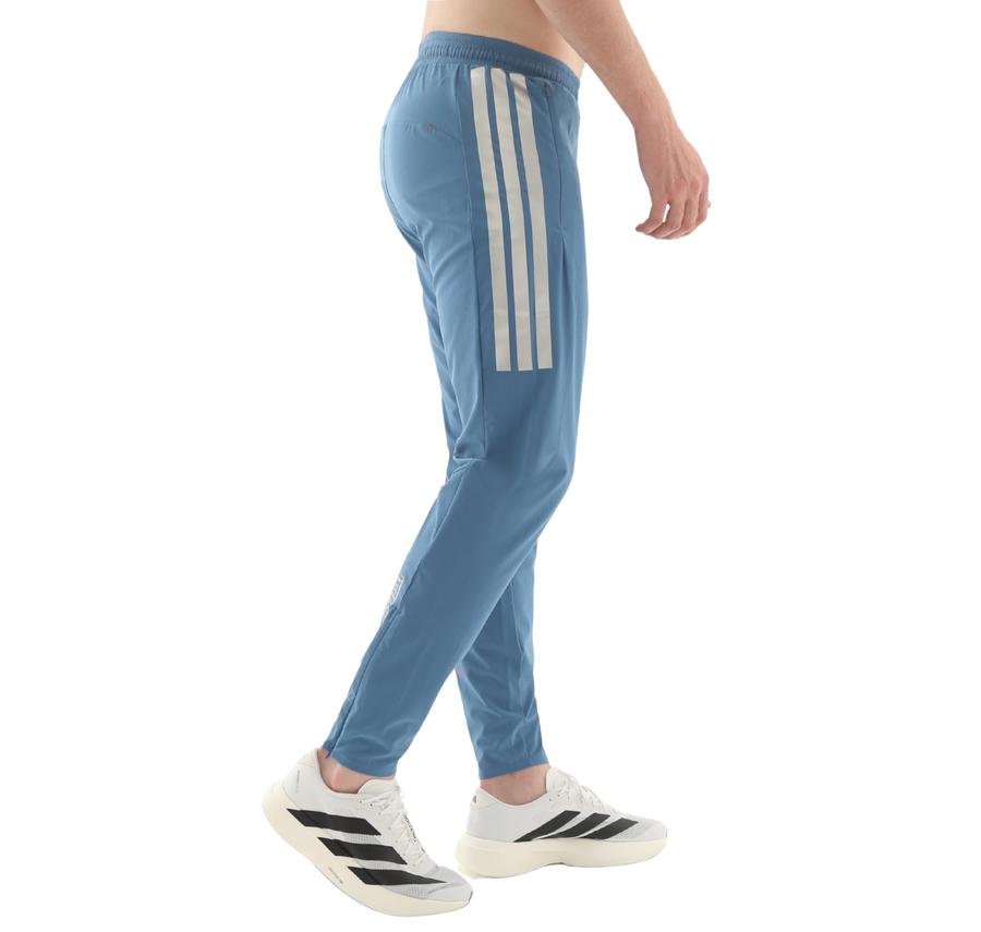 adidas Adızero He Pt M Erkek Eşofman Altı Mavi adidas Adızero He Pt M Erkek Eşofman Altı Mavi