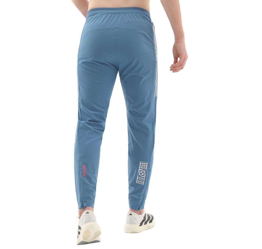 adidas Adızero He Pt M Erkek Eşofman Altı Mavi adidas Adızero He Pt M Erkek Eşofman Altı Mavi