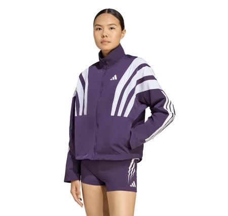adidas Adızero N Jkt W Kadın Ceket
