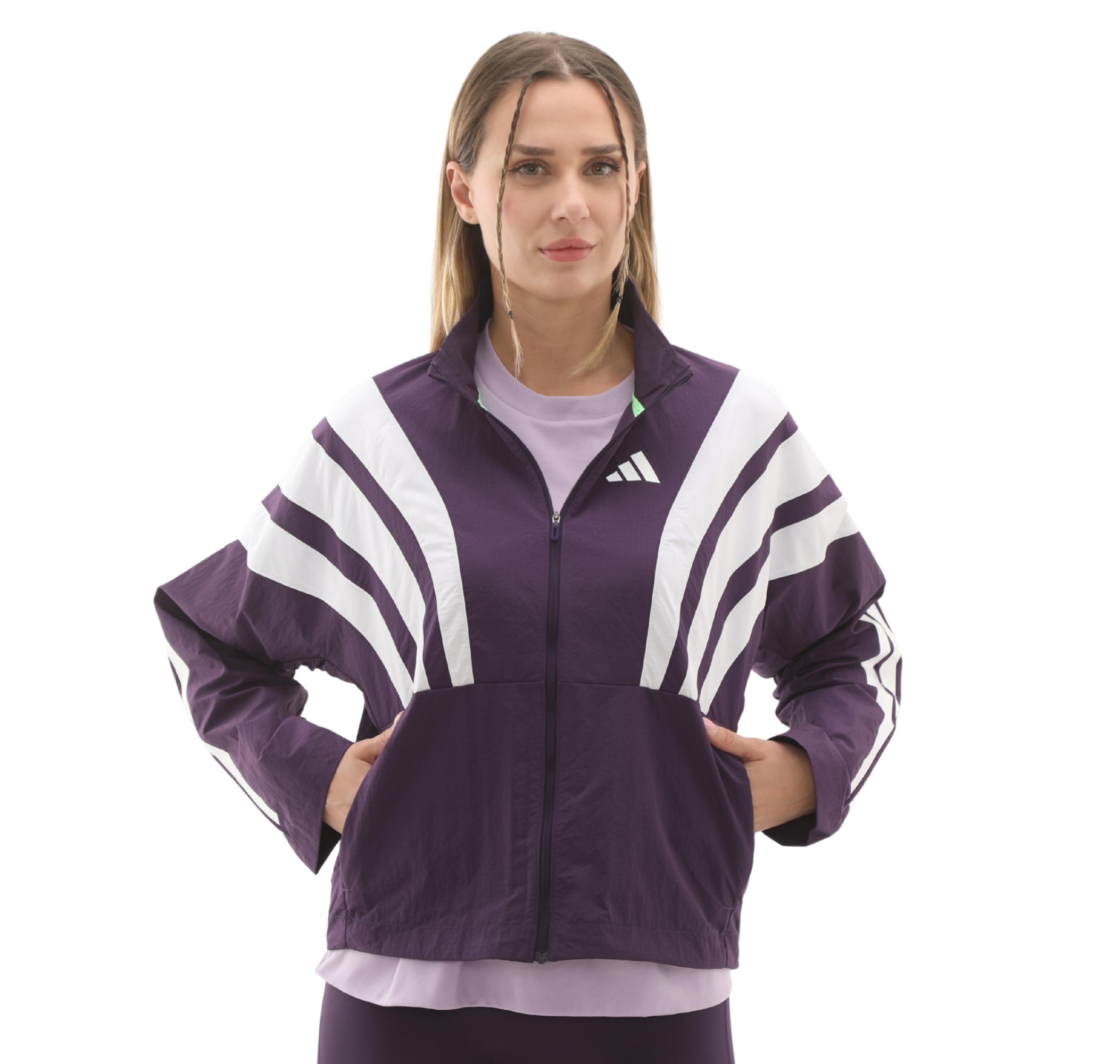 Женская куртка adidas Adizero N Jkt W