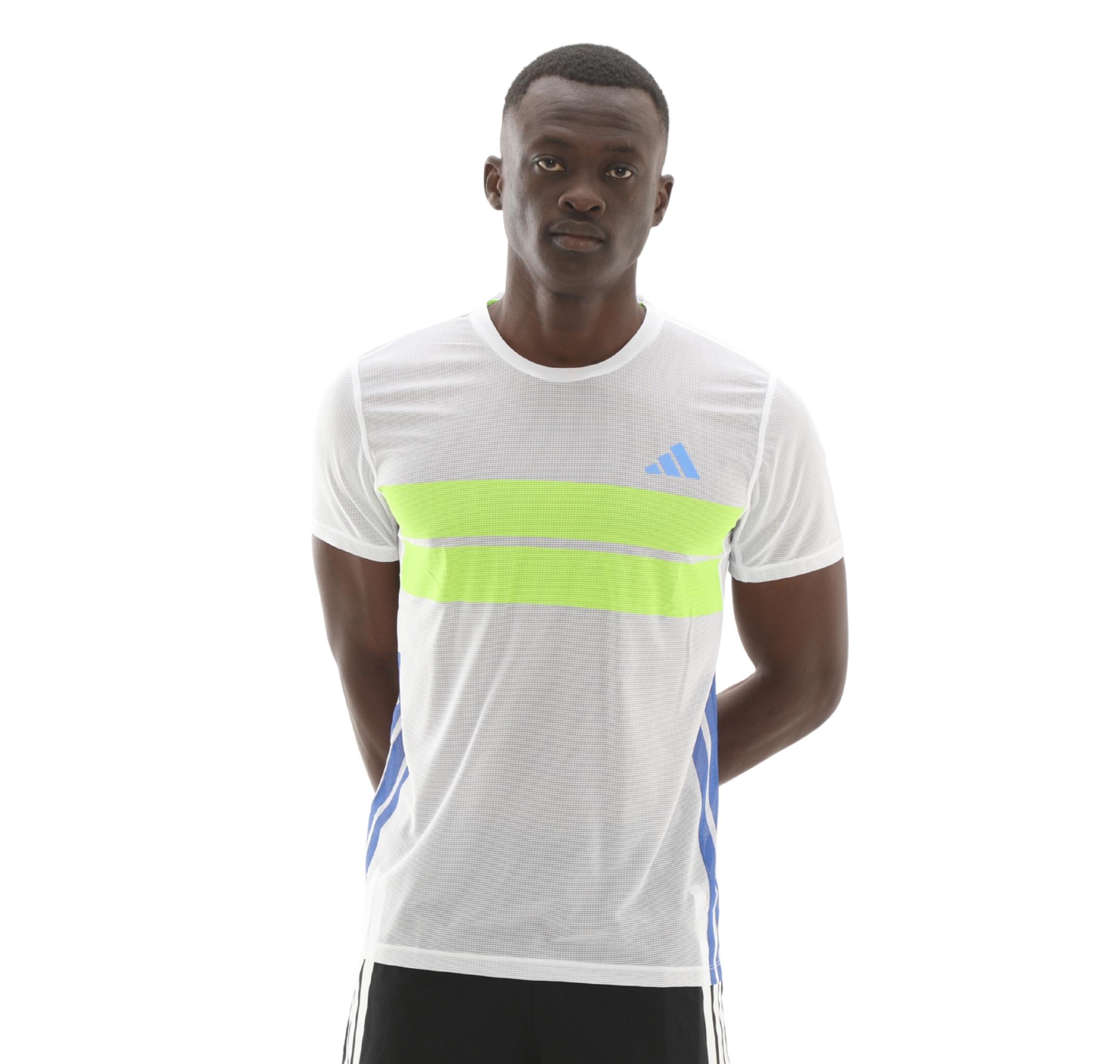 Мужская футболка adidas Adizero R Tee M