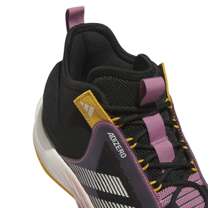 adidas Adizero Select Erkek Spor Ayakkabı Siyah
