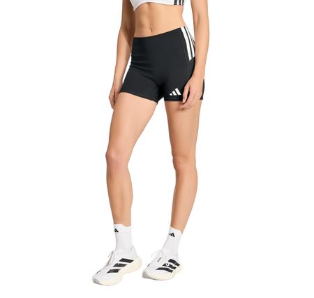 adidas Adızero Sht L K Kadın Tayt Siyah