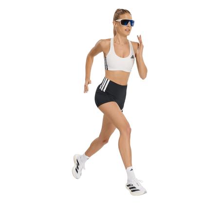 adidas Adızero Sht L K Kadın Tayt Siyah