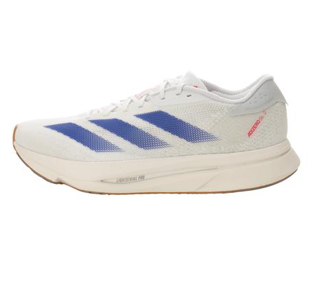 adidas Adızero Sl2 M Erkek Spor Ayakkabı Gri