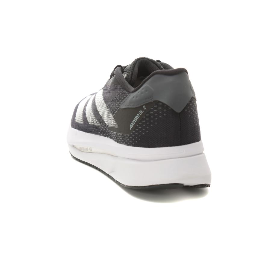 adidas Adızero Sl2 M Erkek Spor Ayakkabı Siyah adidas Adızero Sl2 M Erkek Spor Ayakkabı Siyah