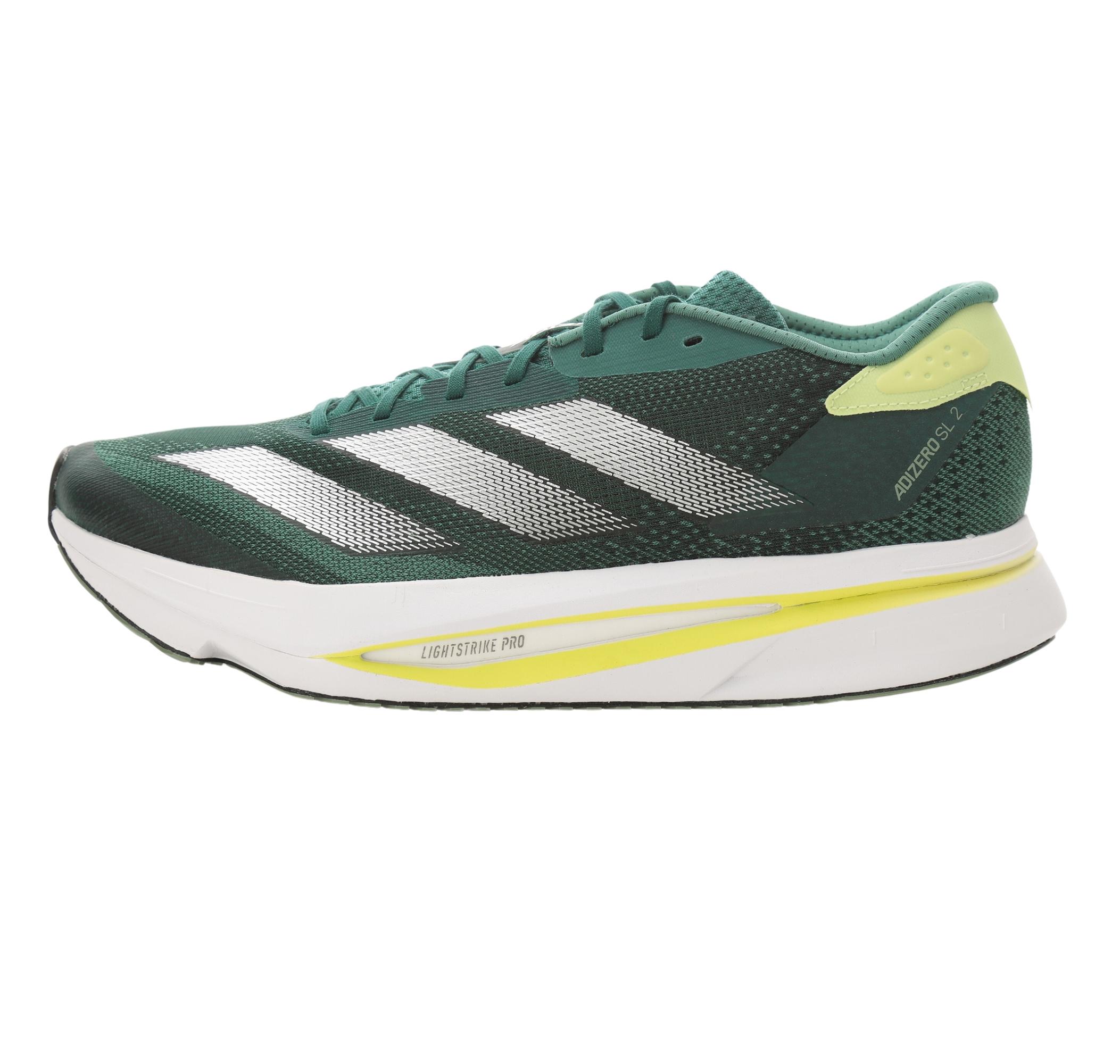 Мужские кроссовки adidas Adizero Sl2 M