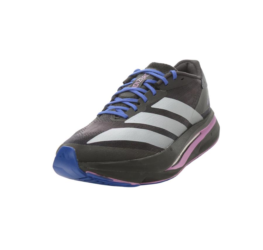 adidas Adızero Sl2 W Kadın Spor Ayakkabı Siyah - Görsel 4