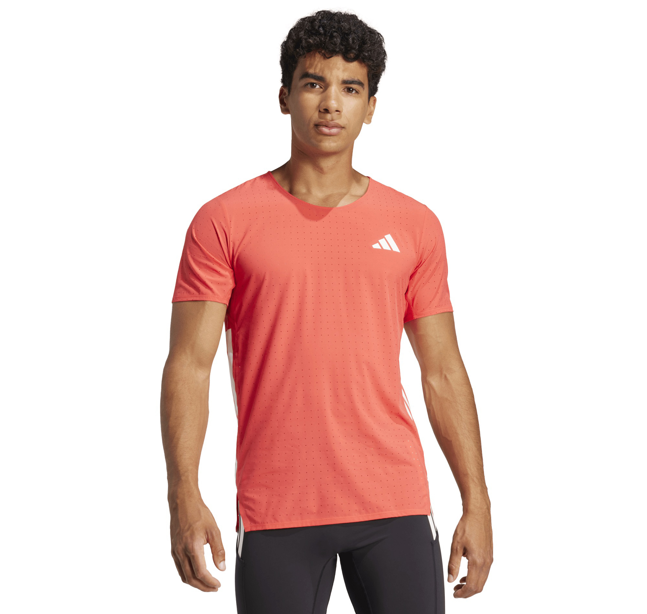 Мужская футболка adidas Adizero Tee M