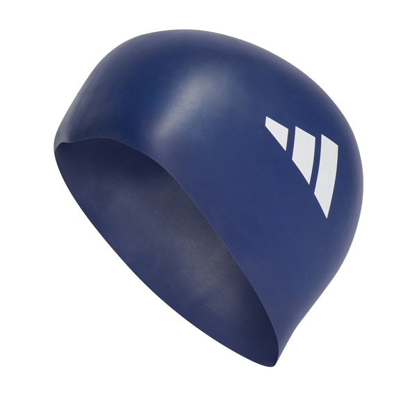 adidas Adult 3S Cap Bone Lacivert adidas Adult 3S Cap Bone Lacivert