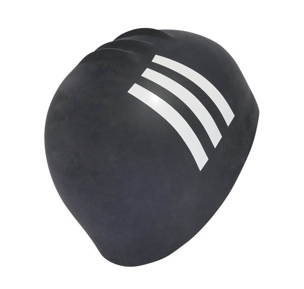 adidas Adult 3S Cap Bone Siyah adidas Adult 3S Cap Bone Siyah