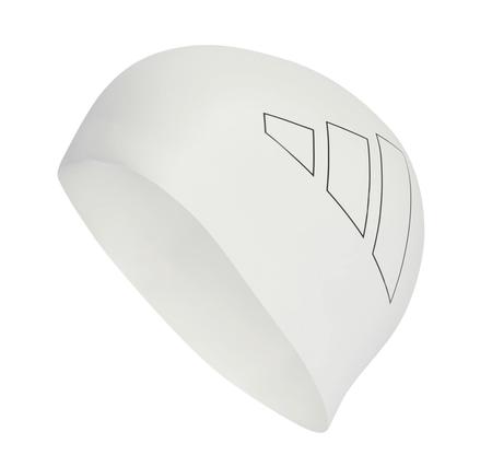 adidas Adult Logo Cap Bone